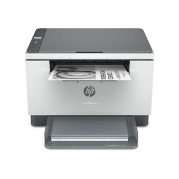 惠普 LaserJet MFP M233dw打印复印扫描激光多功能 双面三合一无线打印机