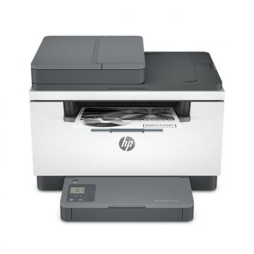 惠普 LaserJet MFP M233sdn 激光多功能双面一体机 打印复印扫描