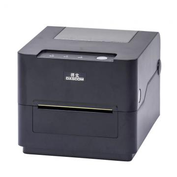 得实（Dascom）DL-206 桌面型条码打印机