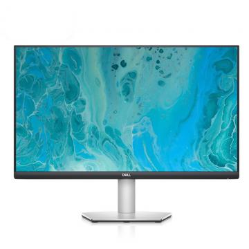 戴尔（DELL）S2721QS 27英寸 电脑显示器