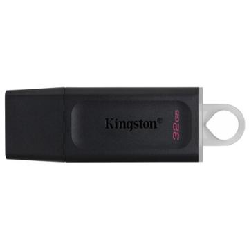  金士顿（Kingston）u盘 USB3.2 Gen 1 DTX高速车载闪存优盘 32GB