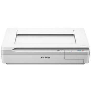 爱普生（EPSON）DS-50000 A3 大幅面文档扫描仪