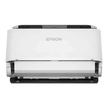 爱普生（EPSON）DS-31200 A3大幅面馈纸式彩色文档高速扫描仪 双面扫描/90ppm