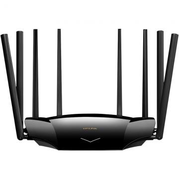 TP-LINK AX6000双频全千兆无线路由器 WiFi6 高速网络  XDR6030易展版