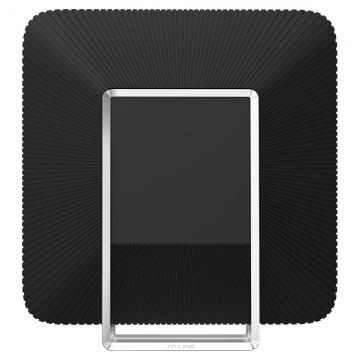 TP-LINK双千兆路由器 盛夏·TL-WDR8650 双频无线AC2600 千兆端口大户型穿墙 板阵天线智能路由