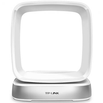 TP-LINK 银方 TL-WTR9400 4300M 11AC方阵阵列天线三频千兆智能无线路由器