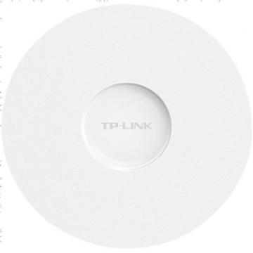 TP-LINK 1900M双频千兆无线吸顶AP 企业级酒店别墅wifi接入 TL-AP1907GC-PoE/DC