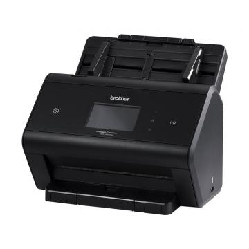 兄弟（brother） ADS-2800W 馈纸式网络高速网络扫描仪A4