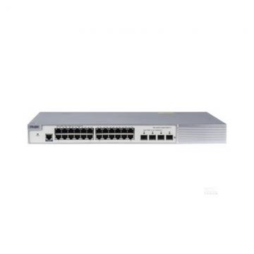 锐捷POE交换机 RG-S2910-24GT4SFP-P-L