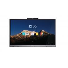 海康威视WonderHubV7标准款会议平板DS-D5B55RD/B(国内标配)安卓单系统版