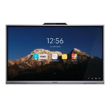 海康威视WonderHubV7标准款会议平板DS-D5B65RD/B(国内标配)安卓单系统版