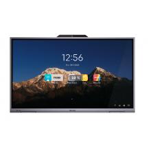 海康威视WonderHubV7标准款会议平板DS-D5B86RD/B(国内标配)安卓单系统版