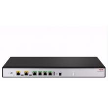 华三 ER5200G3 多WAN口全千兆企业级VPN路由器 带机量300-400 