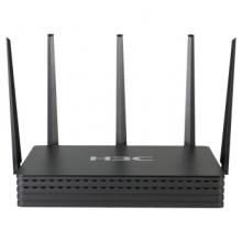 华三 ERG2-1350W 高性能企业级无线千兆路由器