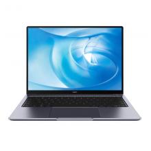 华为 MateBook B5-420 轻薄笔记本电脑(i7-10210U/16GB/512GB/集显/win10H操作系统)