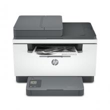 惠普 LaserJet MFP M233sdn 激光多功能双面一体机 打印复印扫描