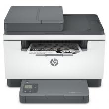 惠普（HP）LaserJet MFP M233dw 黑白激光多功能一体机