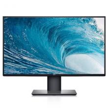 戴尔（DELL）25英寸 2K IPS Type-C 90W反向充电 HDR400 旋转升降 四边微边框 电脑显示器 U2520DR