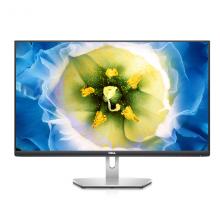 戴尔(DELL) S系列 IPS(3H)屏微边框全高清大屏显示器  S2721HN