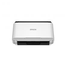 爱普生（EPSON) DS-410 A4馈纸式 高速彩色文档扫描仪