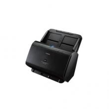 佳能 A4幅面馈纸式 彩色 双面扫描仪 30ppm（单面 ）/60ipm（双面）DR-C230