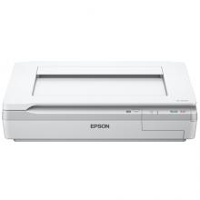 爱普生（EPSON）DS-50000 A3 大幅面文档扫描仪