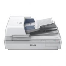 爱普生（EPSON）DS-60000 A3 高速彩色文档扫描仪 邮政