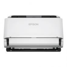 爱普生（EPSON）DS-31200 A3大幅面馈纸式彩色文档高速扫描仪 双面扫描/90ppm