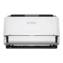 爱普生（EPSON）DS-31100 A3大幅面馈纸式彩色文档高速扫描仪 90ppm 教育阅卷/档案/财务票据/金融资料