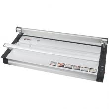 金典(Golden)GD-M10十一齿维乐热熔订条装订机 多孔打孔机