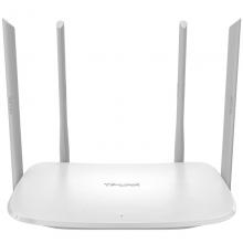 TP-LINK 易展mesh分布式路由器 AC1200智能5G双频 无线家用穿墙 高速路由 四天线智能wifi WDR5620易展版