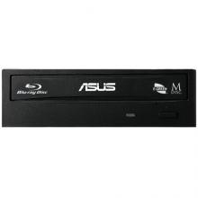 华硕(ASUS) 16倍速 SATA 蓝光刻录机 黑色(BW-16D1HT)