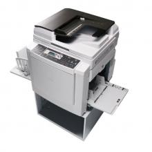 理光 DD3344C 数码印刷机 （主机+送稿器+工作台）