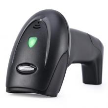 维融（weirong）S91有线一维扫描枪激光 商超快递医院仓库仓储物流 商品条码扫描