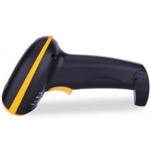 维融（weirong）LX1W无线二维蓝牙红光扫描枪 餐饮零售快递仓储物流超市 商品条码手机屏幕扫码收款