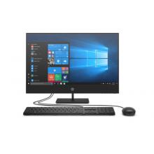惠普ProOne400G6 一体电脑  NewCorei5-10500T(2.3G/12M/6核)/8GDDR42666/256SSD+1TB/Windows10Home64位、23.8寸FHDNTAiO三年保修