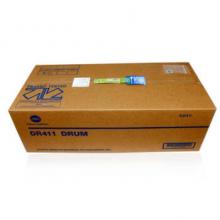 柯尼卡美能达DR411硒鼓 黑色