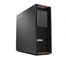 联想TS P720服务器：Xeon GD 5218/4*32GB/1024GB SSD M.2 /4TB 7200 SATA硬盘/DVD/2*NVIDIA RTX 3090 24G/31.5寸显示器/三年质保服务