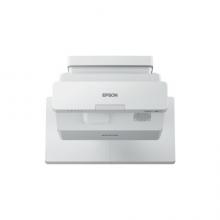 爱普生 CB-725W 投影仪/3LCD液晶技术/4000流明/激光超短焦