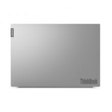 联想 ThinkBook 14 笔记本电脑 I5-1035G1/8GB/512G/2G独显/Win10H/FHD/14寸/一年保修/银色