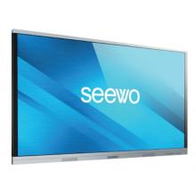 希沃FE86EV86寸交互智慧屏/I5-8G-256G/安装调试/三年质保