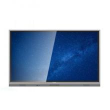 创维86吋触摸一体机86E99UD-N标配电脑版（I5 8G 256G固态硬盘）含挂架