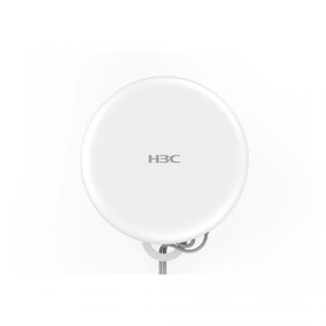 H3C无线APEWP-WA6528-FIT无线AP/1个100/1000M/2.5G/5G电口，2个10/100/1000M电口/三年质保