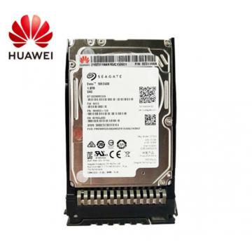 华为2TB 7.2K RPM SAS硬盘单元(3.5")，适用于华为5500T V1存储含安装调试及1年保修服务