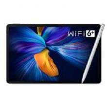 荣耀平板V6 10.4英寸 WIFI6+ 麒麟985芯片 2K全面屏 影音娱乐游戏学习办公平板电脑 6+128GB 钛空银