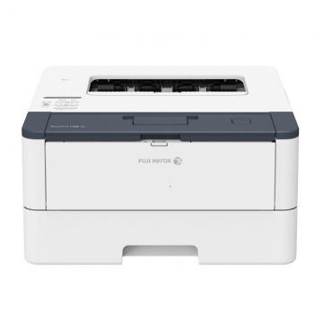 富士施乐（Fuji Xerox） P288dw 黑白A4双面无线网络激光打印机