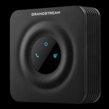 潮流网络：数字中继网关潮流网络（Grandstream）HT801/FXS IAD网关含安装调试1年保修