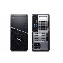 DELL 成铭台式机3991（I7-10700/16G/1TB+256G SSD/DVDRW/WIN11H/三年保/23.8显示器/三年保修）