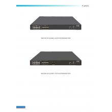 新华三H3C EWP-WX3508H：256AP 6*GE 2*GE Combo 含40个授权/含安装调试1年保修