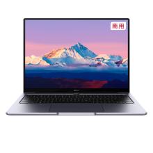 HUAWEI MateBook 14寸 B5-430 KLVDZ-WFE9(Intel Iris Xe Intel i7 16GB+512GB)深空灰